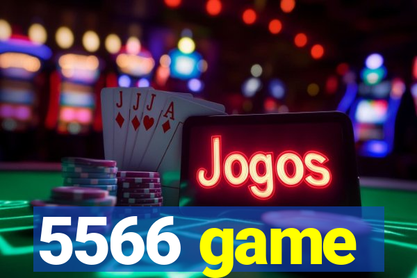 5566 game